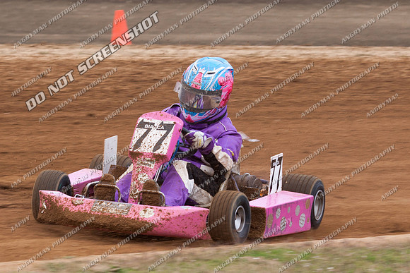 kart 77 - 10 - Latrobe 8th Dec 2012-4