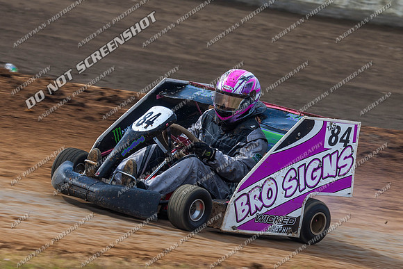 Kart 84 - 10 - Latrobe 8th Dec 2012