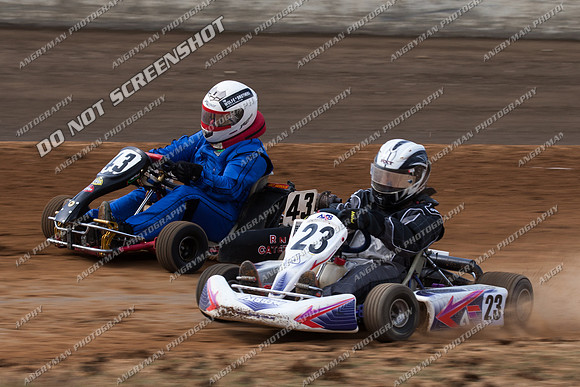 Kart 23 - 10 - Latrobe 8th Dec 2012-5