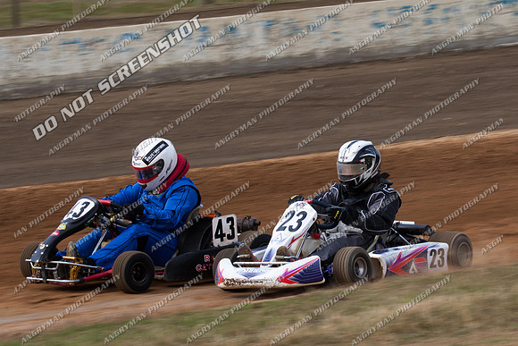 Kart 23 - 10 - Latrobe 8th Dec 2012-4