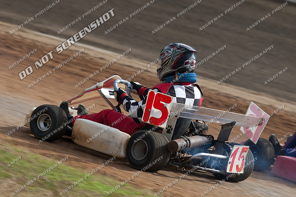 Kart 15 - 10 - Latrobe 8th Dec 2012-3