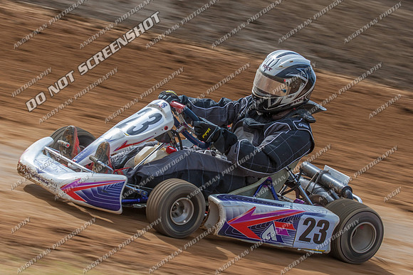 Kart 23 - 10 - Latrobe 8th Dec 2012-6