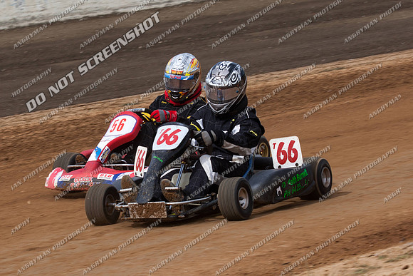 Kart 66 - 10 - Latrobe 8th Dec 2012-3