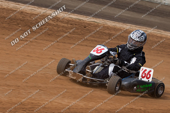 Kart 66 - 10 - Latrobe 8th Dec 2012-2