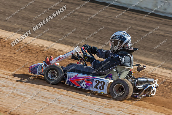 Kart 23 - 10 - Latrobe 8th Dec 2012-7