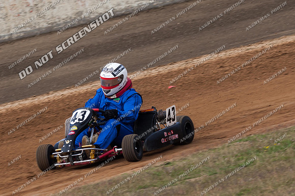 kart 43 - 10 - Latrobe 8th Dec 2012-3