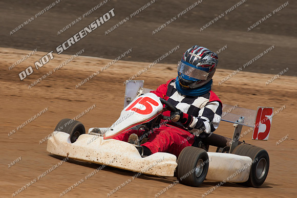 Kart 15 - 10 - Latrobe 8th Dec 2012-2