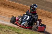 Kart 1 - 10 - Latrobe 8th Dec 2012-12