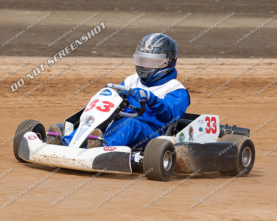 Kart 33 - 10 - Latrobe 8th Dec 2012-3