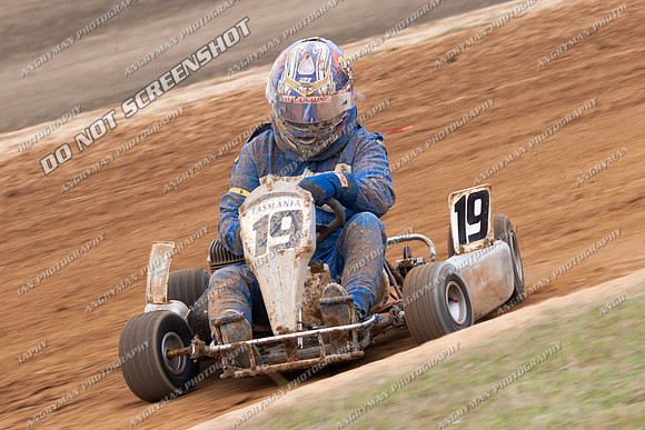 kart 19 - 10 - Latrobe 8th Dec 2012-4