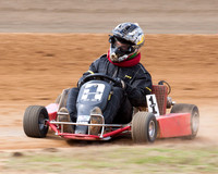 Kart 1 - 10 - Latrobe 8th Dec 2012-7