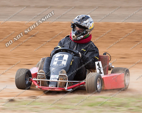 Kart 1 - 10 - Latrobe 8th Dec 2012-7