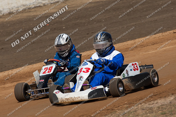 Kart 33 - 10 - Latrobe 8th Dec 2012-2