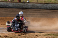 Kart 1 - 10 - Latrobe 8th Dec 2012-13