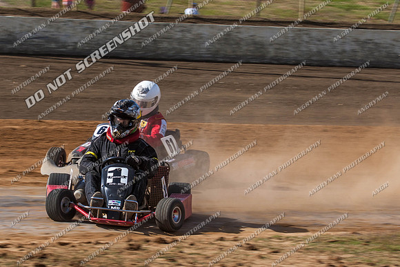 Kart 1 - 10 - Latrobe 8th Dec 2012-13