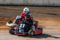 Kart 1 - 10 - Latrobe 8th Dec 2012-11