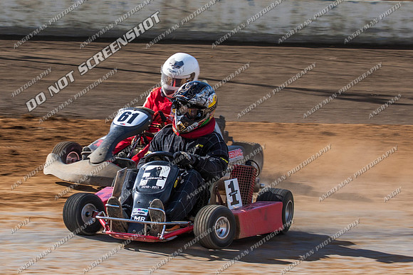 Kart 1 - 10 - Latrobe 8th Dec 2012-11
