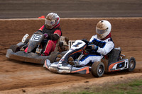 Kart 1 - 10 - Latrobe 8th Dec 2012-4