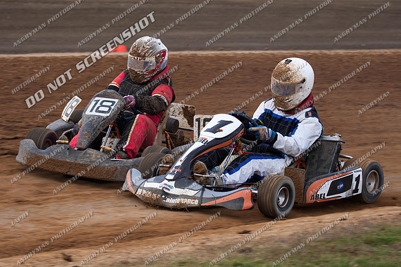 Kart 1 - 10 - Latrobe 8th Dec 2012-4