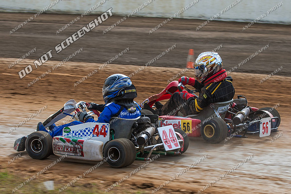 Kart 44 - 10 - Latrobe 8th Dec 2012-8