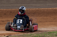 Kart 1 - 10 - Latrobe 8th Dec 2012-5