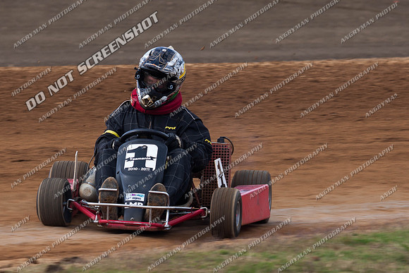 Kart 1 - 10 - Latrobe 8th Dec 2012-5