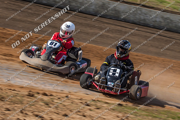 Kart 1 - 10 - Latrobe 8th Dec 2012-10
