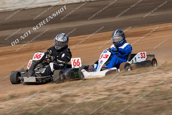 Kart 33 - 10 - Latrobe 8th Dec 2012-4