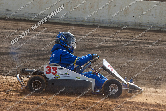 Kart 33 - 10 - Latrobe 8th Dec 2012-6