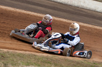 Kart 1 - 10 - Latrobe 8th Dec 2012-3