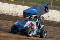 lightning sprint 6 - 10 - Latrobe 8th Dec 2012-2