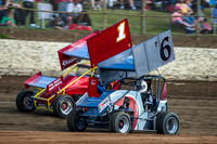 lightning sprint 6 - 10 - Latrobe 8th Dec 2012-3
