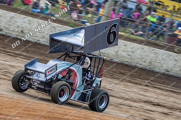 lightning sprint 6 - 10 - Latrobe 8th Dec 2012-4