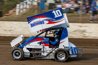 lightning sprint 10 - 10 - Latrobe 8th Dec 2012-3