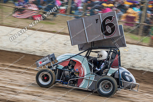 lightning sprint 6 - 10 - Latrobe 8th Dec 2012-6