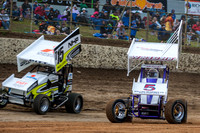 lightning sprint 5 - 10 - Latrobe 8th Dec 2012-5