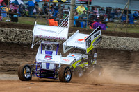 lightning sprint 5 - 10 - Latrobe 8th Dec 2012-4