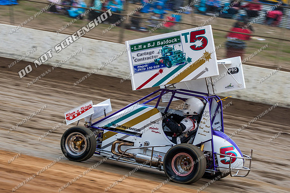 lightning sprint 5 - 10 - Latrobe 8th Dec 2012-3