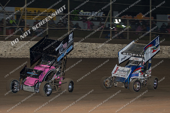 lightning sprint 91 - 10 - Latrobe 8th Dec 2012-8