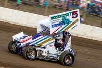 lightning sprint 5 - 10 - Latrobe 8th Dec 2012-2