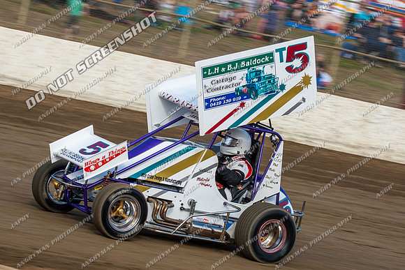lightning sprint 5 - 10 - Latrobe 8th Dec 2012-2