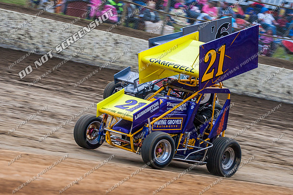 lightning sprint 21 - 10 - Latrobe 8th Dec 2012-4