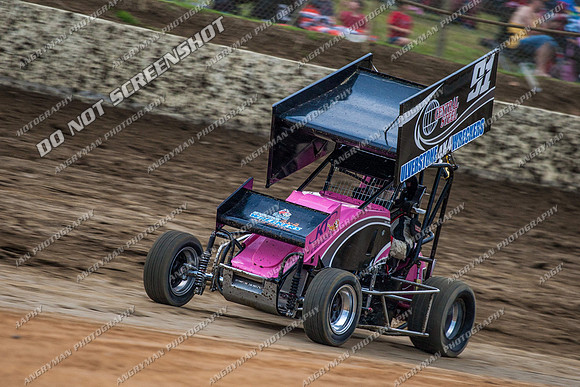 lightning sprint 91 - 10 - Latrobe 8th Dec 2012-4