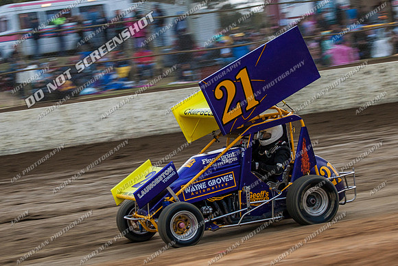 lightning sprint 21 - 10 - Latrobe 8th Dec 2012-5