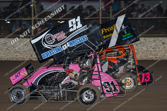 lightning sprint 91 - 10 - Latrobe 8th Dec 2012-7