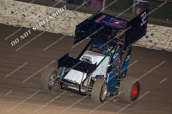 lightning sprint 32 - 10 - Latrobe 8th Dec 2012-3