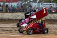 lightning sprint 1 77 - 10 - Latrobe 8th Dec 2012-4
