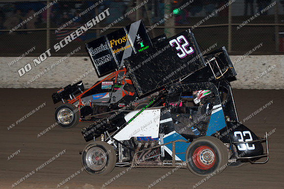 lightning sprint 32 - 10 - Latrobe 8th Dec 2012-6