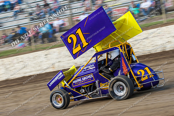 lightning sprint 21 - 10 - Latrobe 8th Dec 2012-3