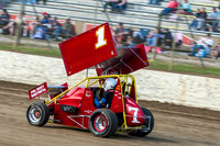 lightning sprint 1 77 - 10 - Latrobe 8th Dec 2012-3